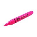 Marcador Resaltador Color Rosa NE-079R Nextep