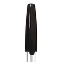 Bolígrafo Pro-Dot Color Negro Medio 1mm NE-061MN Nextep