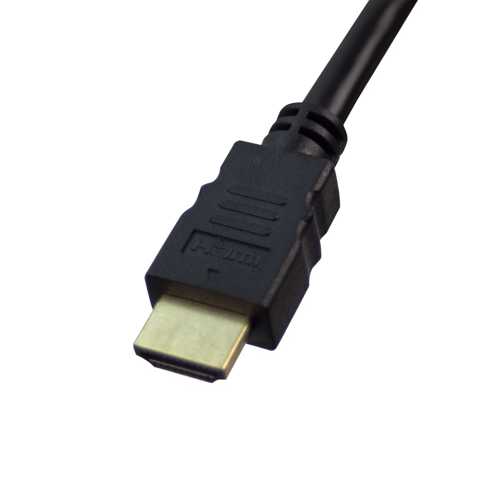 Cable HDMI Stylos STACHD12905018 10 Metros