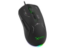 Mouse Gamer Xzeal XSAMGA2B XST-401 13 Modos