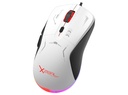 Mouse Gamer Xzeal XSAMGA2WB XST-401 13 Modos RGB