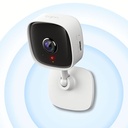 CAMARA DE SEGURIDAD TP-LINK TAPO C100 DIANOCHE/ HOGAR 1080P