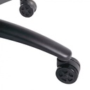 SILLA GAMER XZSXZ15B RGB NEGRA