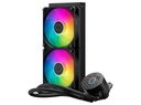 Enfriamiento Liquido Cooler Master MLW-D24M-A18PZ-R1 Aio 240mm