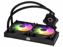 Enfriamiento Liquido Cooler Master MLW-D24M-A18PZ-R1 Aio 240mm