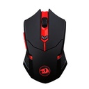 COMBO 2EN1 MOUSE ALAMBRICO/ MOUSEPAD M601WL-BA REDRAGON