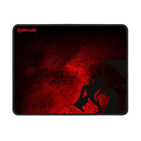 COMBO 2EN1 MOUSE ALAMBRICO/ MOUSEPAD M601WL-BA REDRAGON