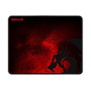 COMBO 2EN1 MOUSE ALAMBRICO/ MOUSEPAD M601WL-BA REDRAGON