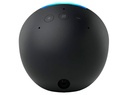 Bocina Alexa Amazon Echo Pop Charcoal 1st gen