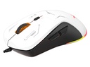 Mouse Gamer Xzeal XSAMGA2WB XST-401 13 Modos RGB