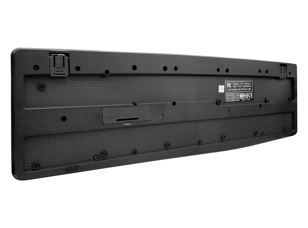 Teclado Inalámbricos STPTEC4B STYLOS