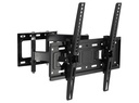 Soporte TV 26" a 60" CP412-FM2665 40Kg Lucky Owl