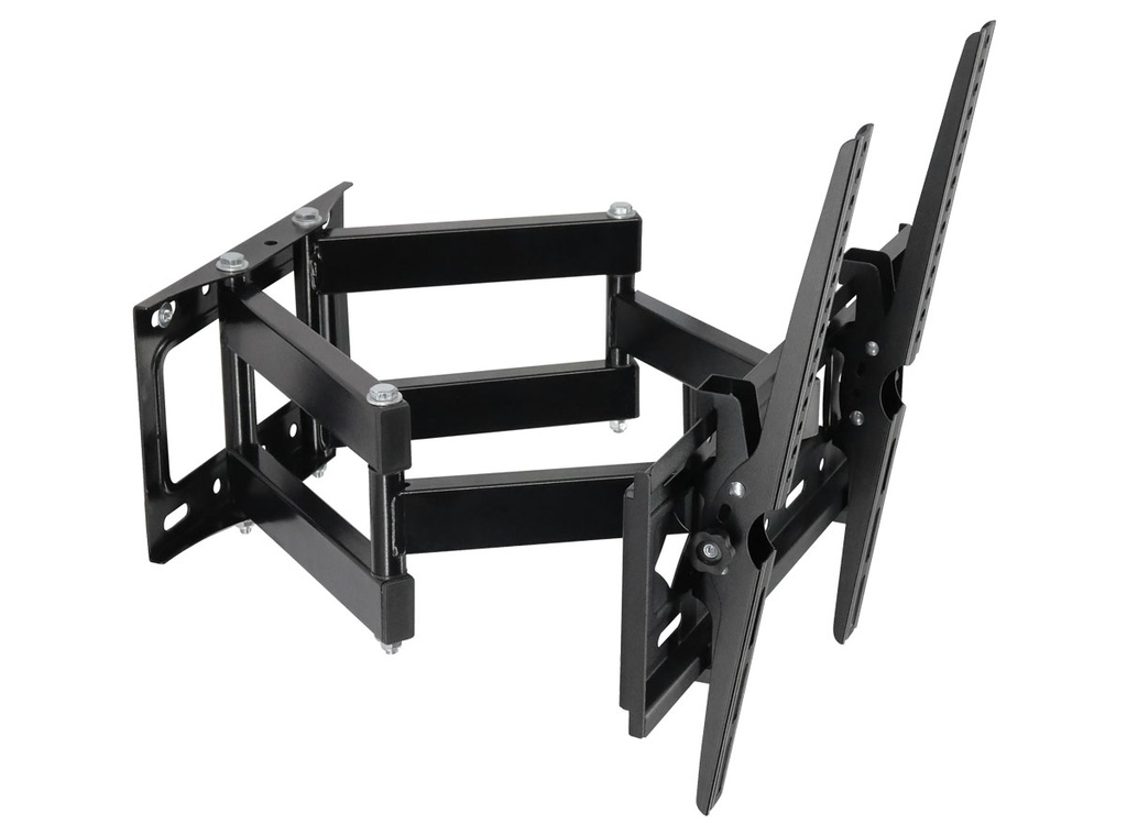 Soporte TV 26" a 60" CP412-FM2665 40Kg Lucky Owl