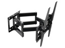 Soporte TV 26" a 60" CP412-FM2665 40Kg Lucky Owl