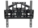 Soporte TV 26" a 60" CP412-FM2665 40Kg Lucky Owl