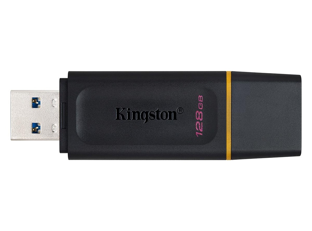 ​Usb 128Gb Kingston Data Traveler Exodia 3.2