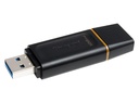 ​Usb 128Gb Kingston Data Traveler Exodia 3.2
