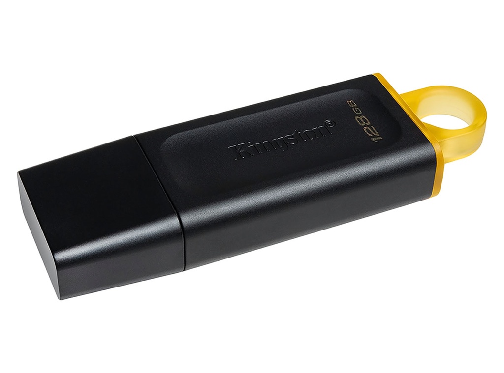 ​Usb 128Gb Kingston Data Traveler Exodia 3.2