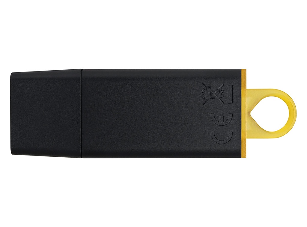 ​Usb 128Gb Kingston Data Traveler Exodia 3.2