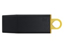 ​Usb 128Gb Kingston Data Traveler Exodia 3.2