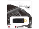 ​Usb 128Gb Kingston Data Traveler Exodia 3.2