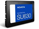 Unidad Estado Solido Ssd Adata SU630/960 Interno Sata III 2.5"