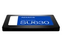 Unidad Estado Solido Ssd Adata SU630/960 Interno Sata III 2.5"