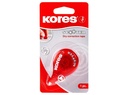 Corrector en Cinta Kores Scooter 4.2mm x 6m