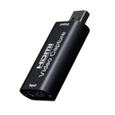 Tarjetas De Captura De Audio Y Vídeo Elegate CON.76 Hdmi A Usb