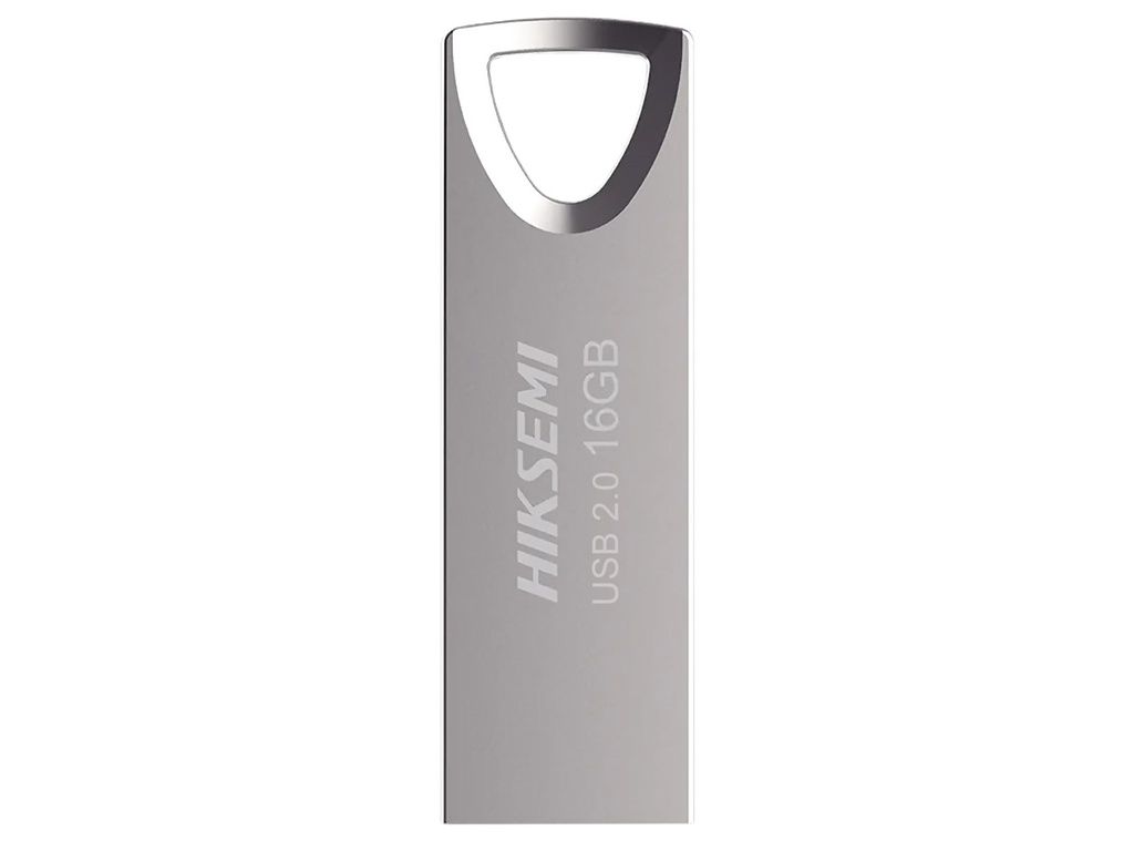 Memoria USB 16GB HIKSEMI HSUSBM200/16G Metal