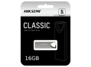 Memoria USB 16GB HIKSEMI HSUSBM200/16G Metal