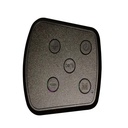 Barra De Sonido BS-09 Bluetooth/ FM/ USB/ Micro SD