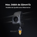 Impresora 3D Creality CR-K1 220x220x250mm