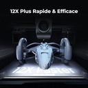 Impresora 3D Creality CR-K1 220x220x250mm