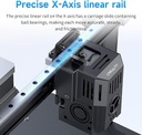 Impresora 3D Creality Ender-3 v3 KE