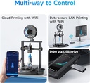 Impresora 3D Creality Ender-3 v3 KE