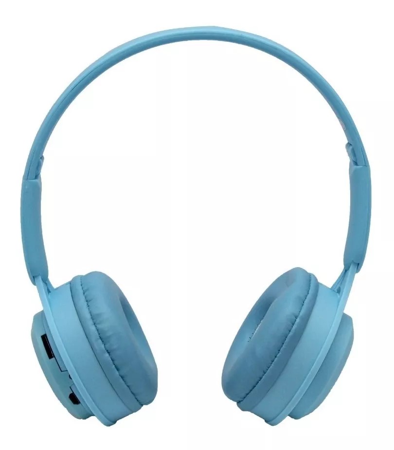 Audífonos Diadema Plegable Y08 Bluetooth Link Bits