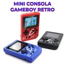 Consola Game GM.BOX Videojuego Retro Portátil