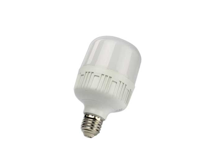 Foco Ahorrador Led S18W02 Luz Blanca Interior 6500k 18w (C.60)