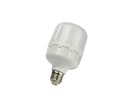 Foco Ahorrador Led S18W02 Luz Blanca Interior 6500k 18w (C.60)