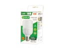 Foco Ahorrador Led S18W02 Luz Blanca Interior 6500k 18w (C.60)