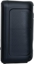Bocina 8 Pulgadas Kaiser KSW-7007 Bt Aux Fm Usb Luz Led