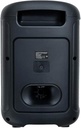 Bocina 8 Pulgadas Kaiser KSW-7007 Bt Aux Fm Usb Luz Led