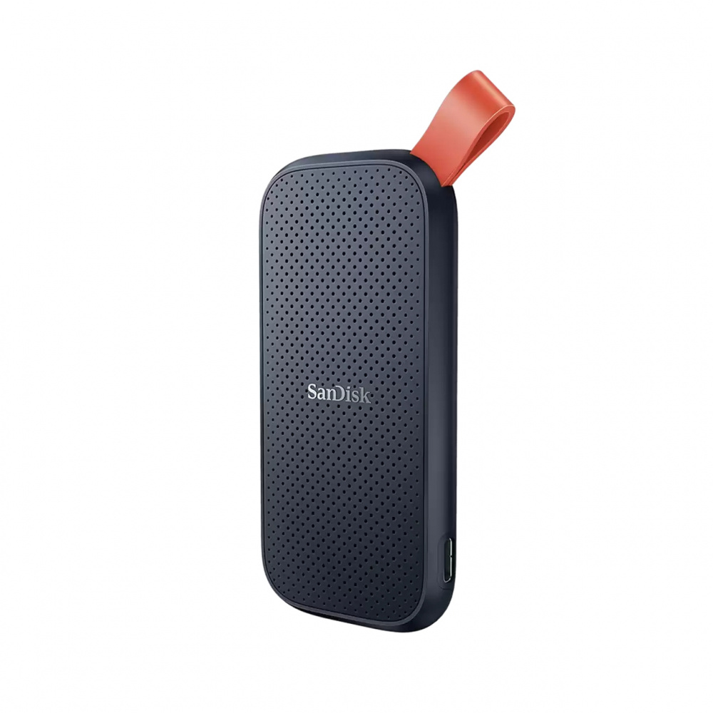 Unidad De Estado Solido SSD 2TB Sandisk