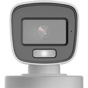 Cámara Hikvision THC-B129-PS 2Mp Bala Turbo 1080p Lente 2.8mm