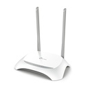 ROUTER INALAMBRICO TP-LINK TL-WR850N N300 2 ANTENAS