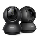 Cámara De Seguridad Tp-Link TAPO C211 Mov Horizontal/ Vertical