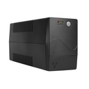 Nobreak Vorago UPS-400 1000VA 600W 6 Contactos