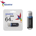 USB 64GB Adata C906 Negra 2.0
