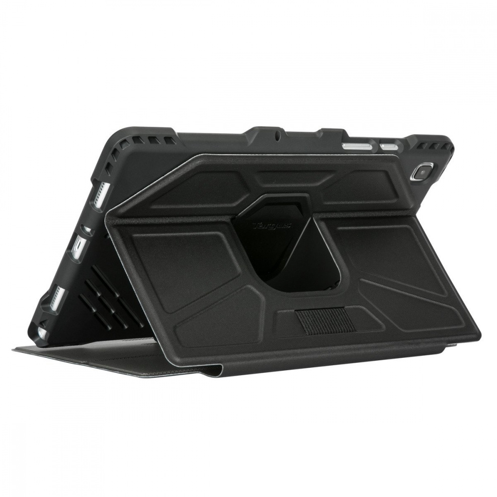 Funda Pro-Tek Targus THZ888GL Para Tablet Samsung Tab A7 10.4 Pulgadas